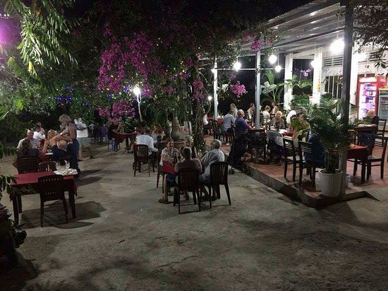 Hieu's Family Restaurant